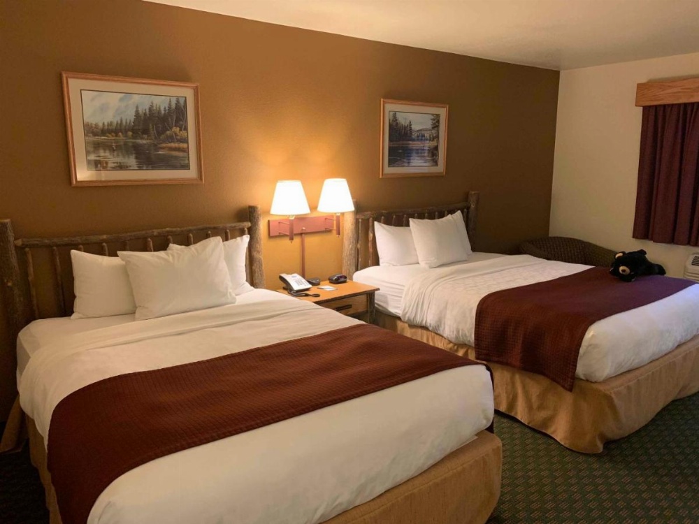 AmericInn by Wyndham Cody Image 16