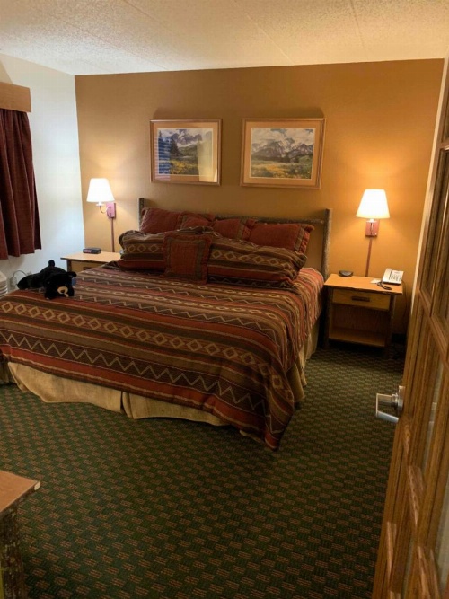 AmericInn by Wyndham Cody image 19