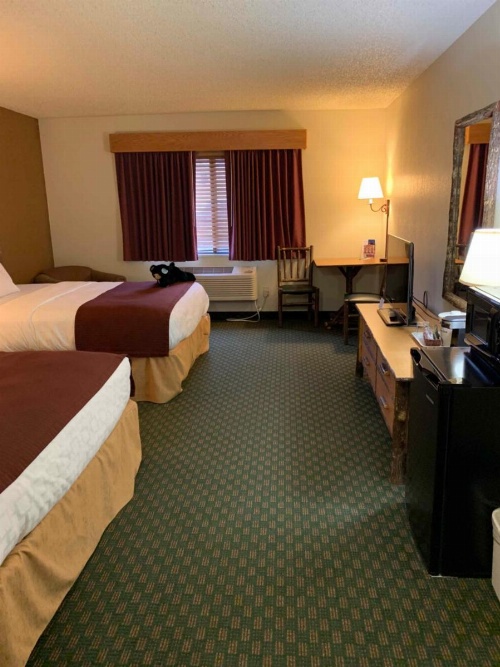 AmericInn by Wyndham Cody image 20