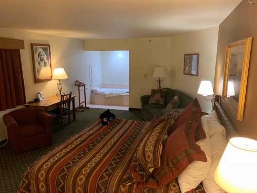 AmericInn by Wyndham Cody image 27