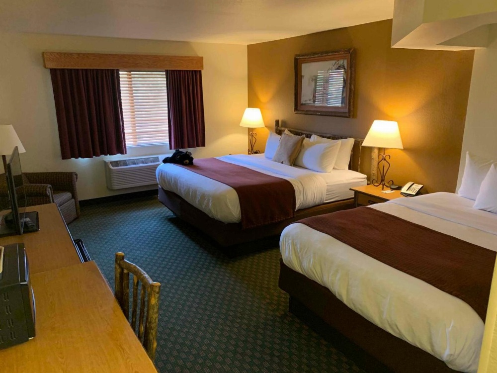 AmericInn by Wyndham Cody Main image