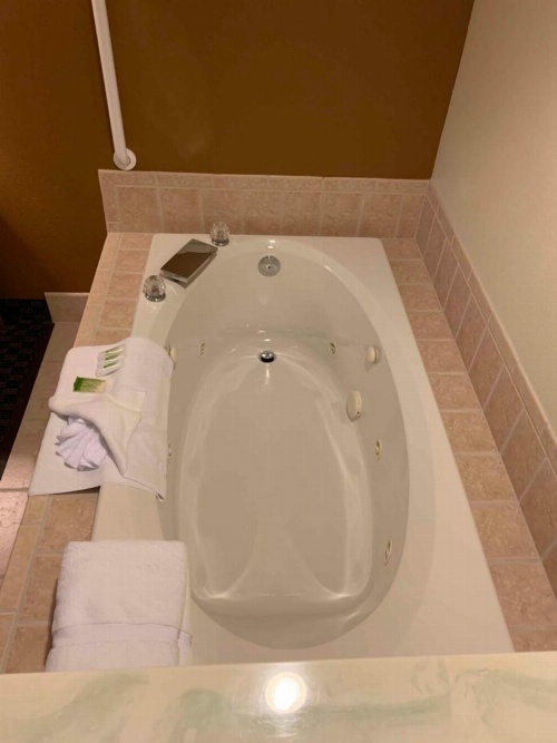 AmericInn by Wyndham Cody image 31