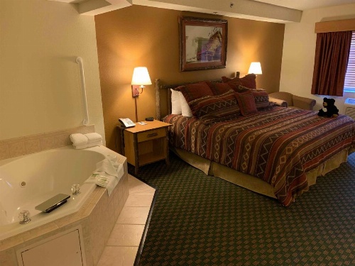 AmericInn by Wyndham Cody image 32