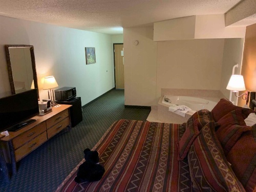 AmericInn by Wyndham Cody image 33