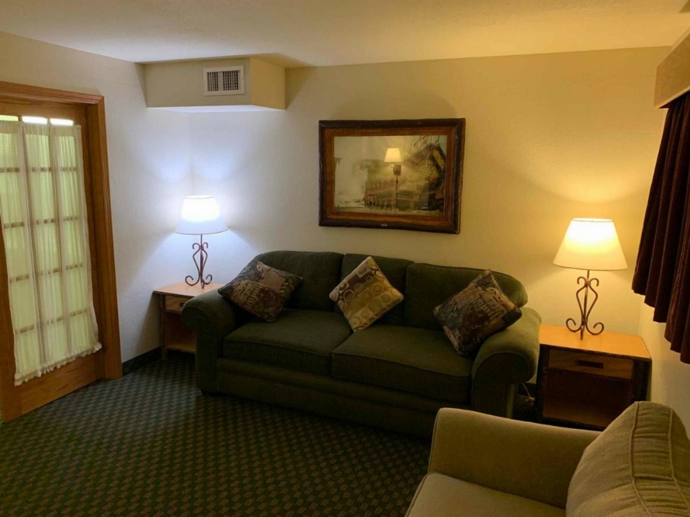 AmericInn by Wyndham Cody Image 34