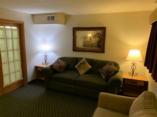 AmericInn by Wyndham Cody image 34