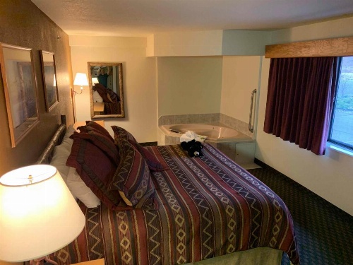 AmericInn by Wyndham Cody image 37